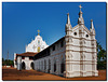 Champakulam Kirche | Champakulam Kalloorkkadu St. Mary’s Church