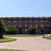 The Capodimonte Museum in Naples, June 2013
