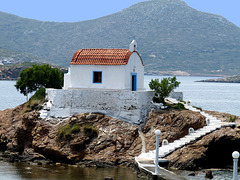 Church of Agios Isidoros