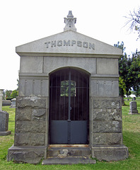 Mountain View Cemetery (2148)