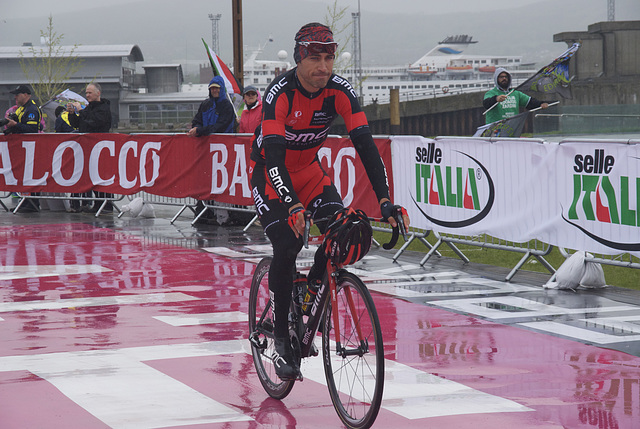 Giro May 20104