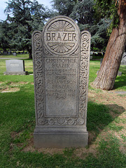 Mountain View Cemetery (2164)