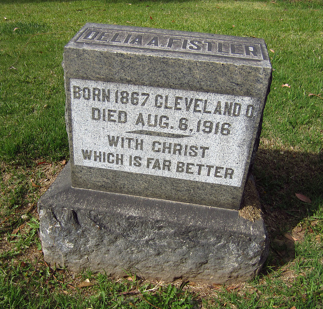 Mountain View Cemetery (2166)