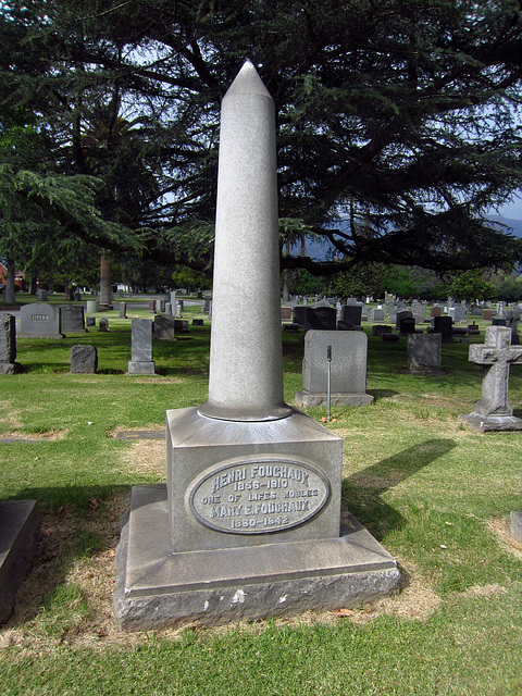 Mountain View Cemetery (2169)