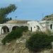 An Unrestored Part of Kallithea Therme