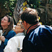 Dinda Family at Meijer Gardens