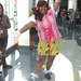 Kyary Pamyu Pamyu cosplay, Anime Expo 2014