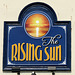 'The Rising Sun'