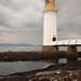 Rubha nan Gal lighthouse