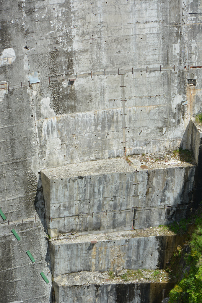 barrage agrafé (Castellane)