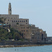 View of Old Jaffa (2) - 16 May 2014