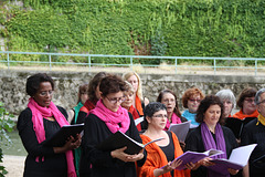Chorale Auberbabel