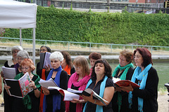 Chorale Auberbabel