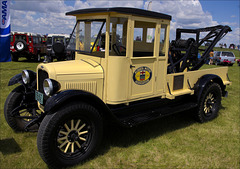 1927 Chevrolet Wrecker 00 20140614