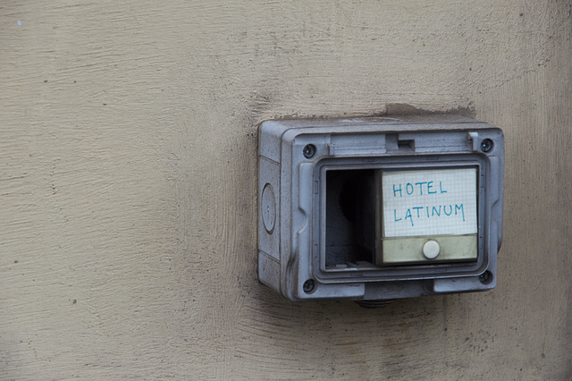 Special hotel Special hotel