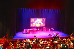 Bill Bailey – Qualmpeddler tour
