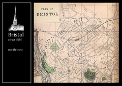 Bristol 1884 NW