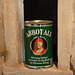 Abbot in a can