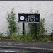 Mill Street sign, Witney