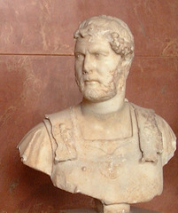 Emporer Hadrian