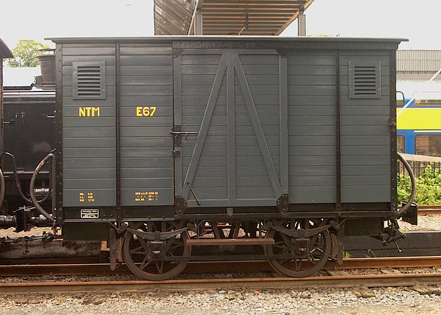 NTM E67