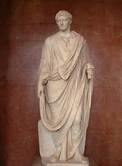 Emporer Augustus