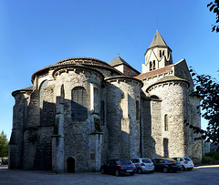 Uzerche - Saint-Pierre