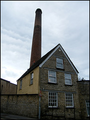 Witney Mill