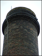 chimney top