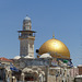 Dome of the Rock (1) - 18 May 2014