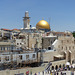 Dome of the Rock (2) - 18 May 2014