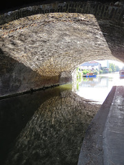 regents canal, hackney, london