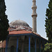 Suleyman Mosque