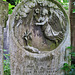 tower hamlets cemetery, mile end, london