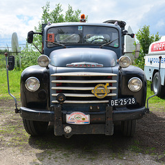 Dordt in Stoom 2014 – 1965 Volvo L47506