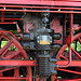 Dordt in Stoom 2014 – Air pump of the steam engine 01 1075