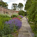 Farnham Castle Keep gardens