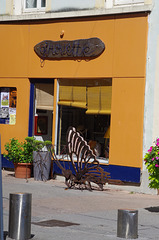 Crest - Drôme