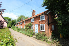 Church Lane, Shottisham, Suffolk