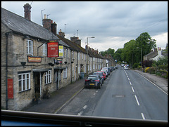 Carpenter's Arms, Witney