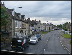 The Griffin at Witney