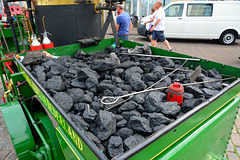 Dordt in Stoom 2014 – Coal
