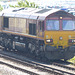 Class 66 at Work (7) - 2 July 2014