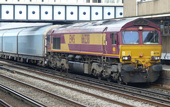 Class 66 at Work (9) - 2 July 2014