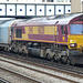 Class 66 at Work (9) - 2 July 2014