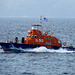 Hellenic Coastguard at Speed