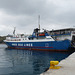Anek Lines Ferry