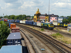 Freight Panorama - 2 July 2014