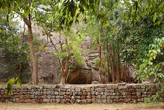 Stone Gardens, Sigiriya