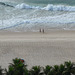 Copacabana Beach Rio Brazil